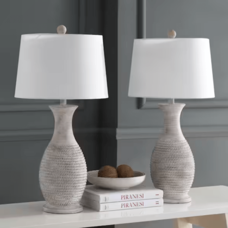 lamps must have items for your home